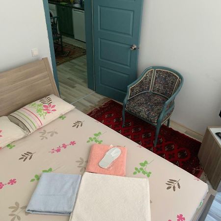 Blue Suites By V Istanbul Ngoại thất bức ảnh