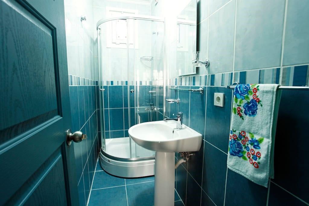 Blue Suites By V Istanbul Ngoại thất bức ảnh