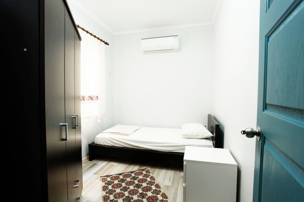Blue Suites By V Istanbul Ngoại thất bức ảnh