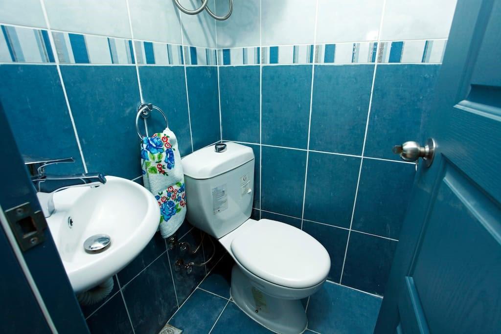 Blue Suites By V Istanbul Ngoại thất bức ảnh