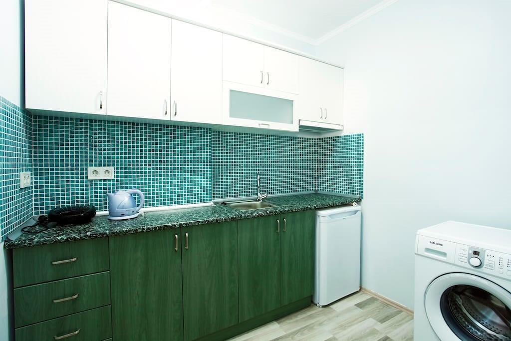 Blue Suites By V Istanbul Ngoại thất bức ảnh