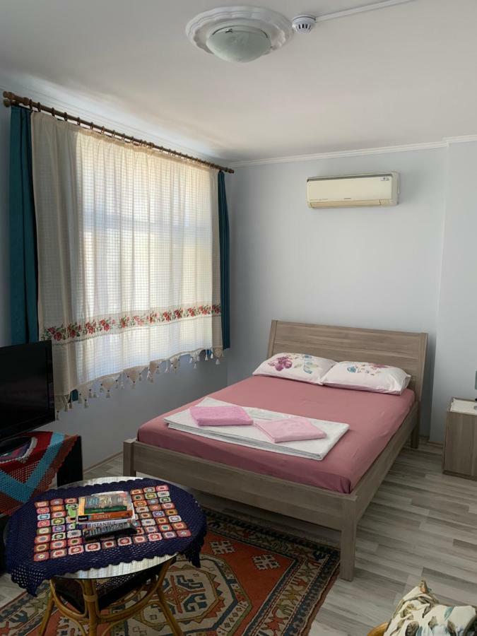 Blue Suites By V Istanbul Ngoại thất bức ảnh