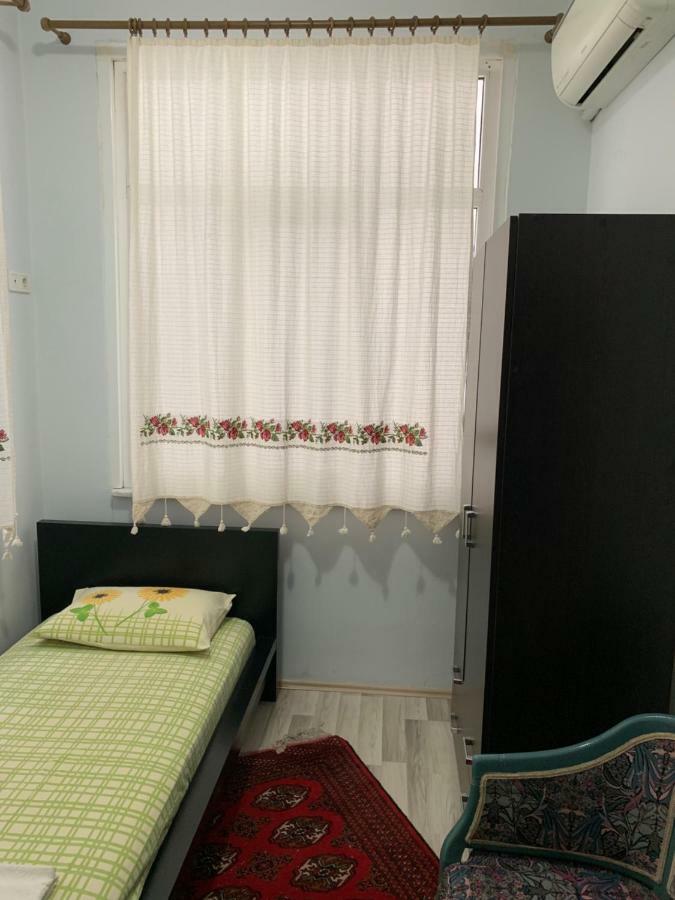 Blue Suites By V Istanbul Ngoại thất bức ảnh