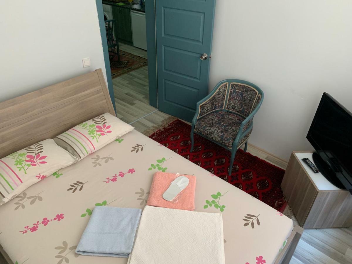 Blue Suites By V Istanbul Ngoại thất bức ảnh