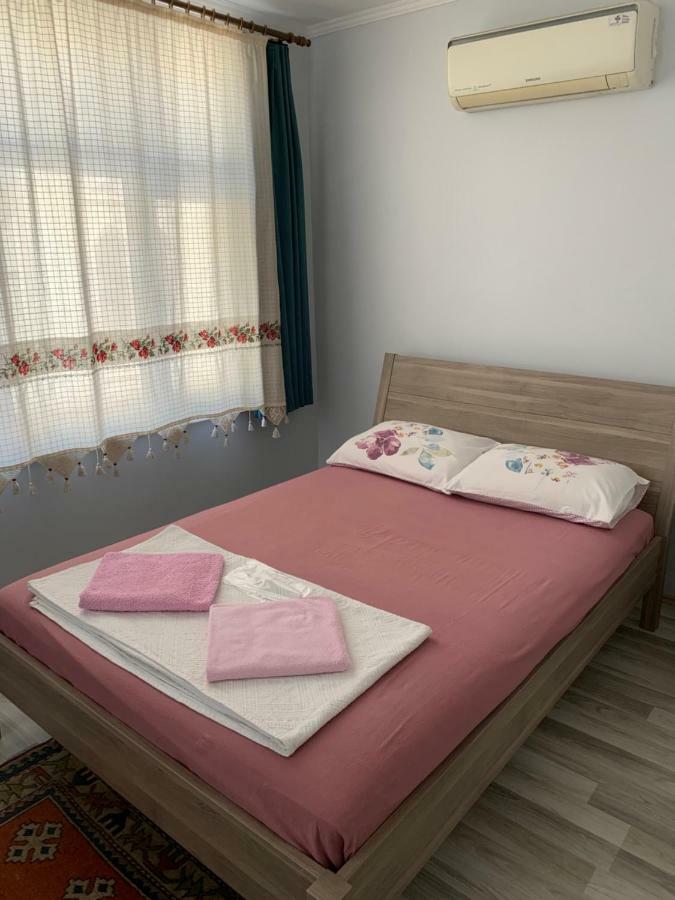 Blue Suites By V Istanbul Ngoại thất bức ảnh