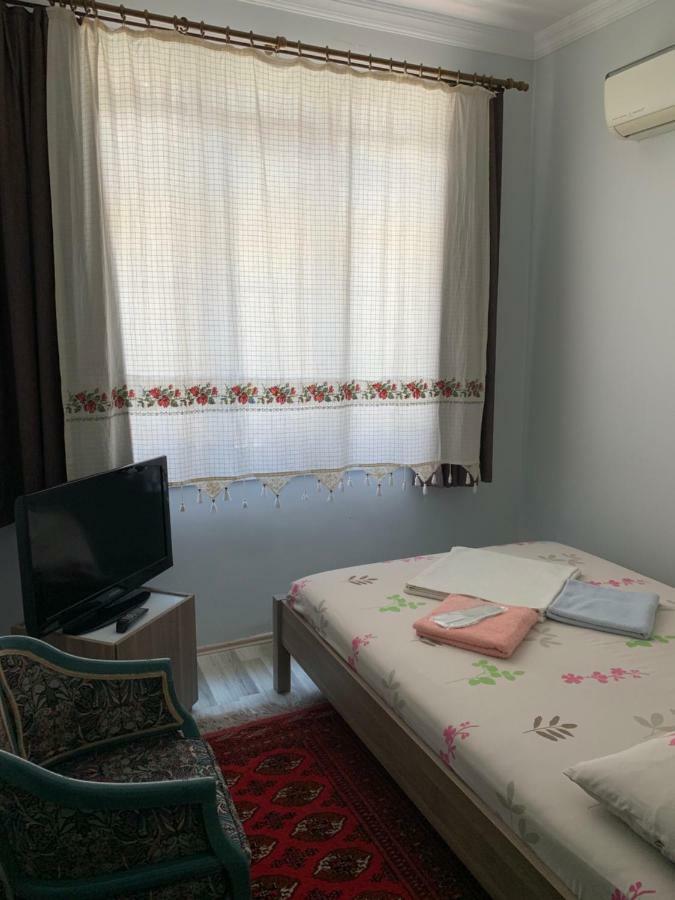Blue Suites By V Istanbul Ngoại thất bức ảnh