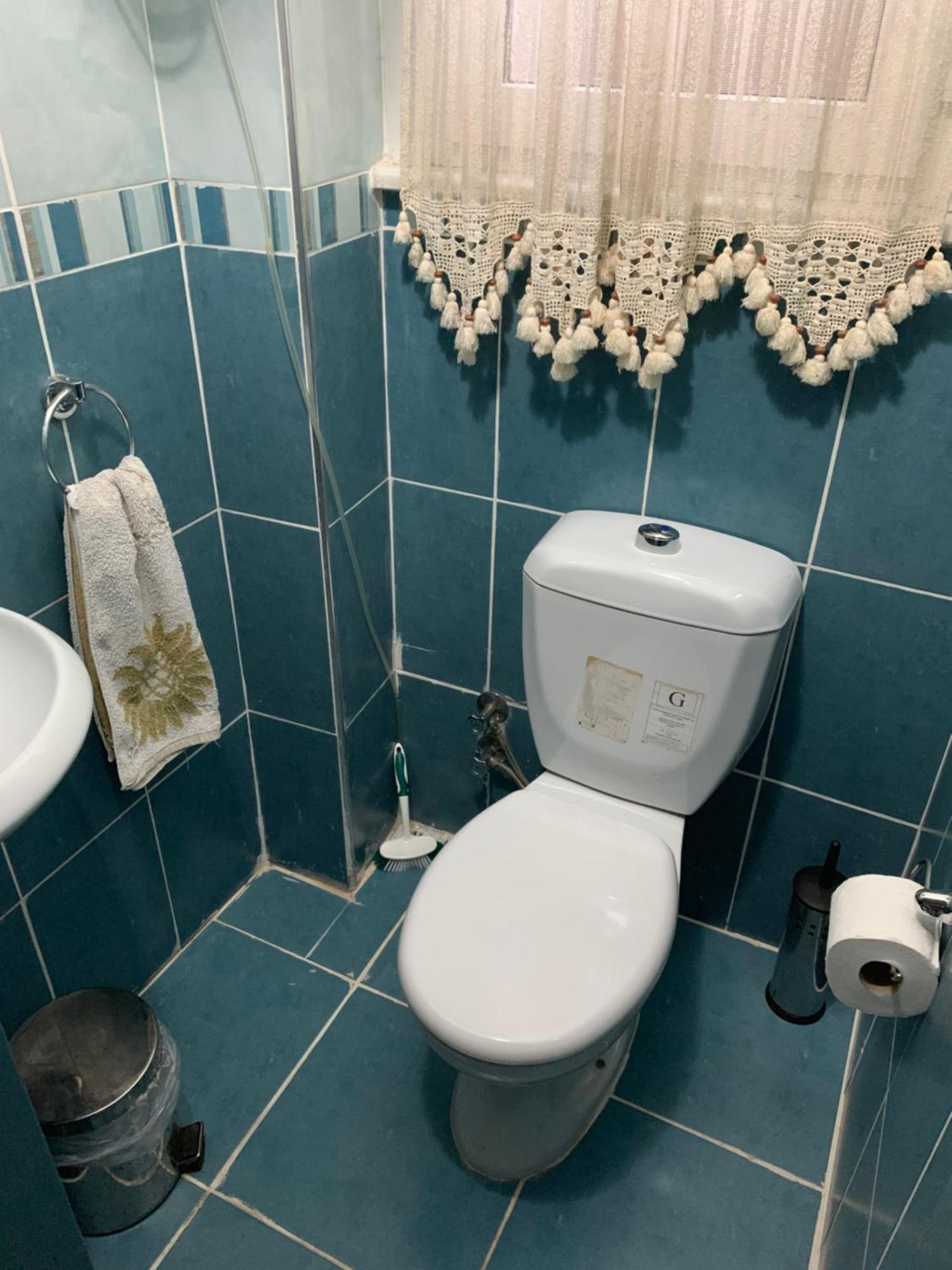Blue Suites By V Istanbul Ngoại thất bức ảnh
