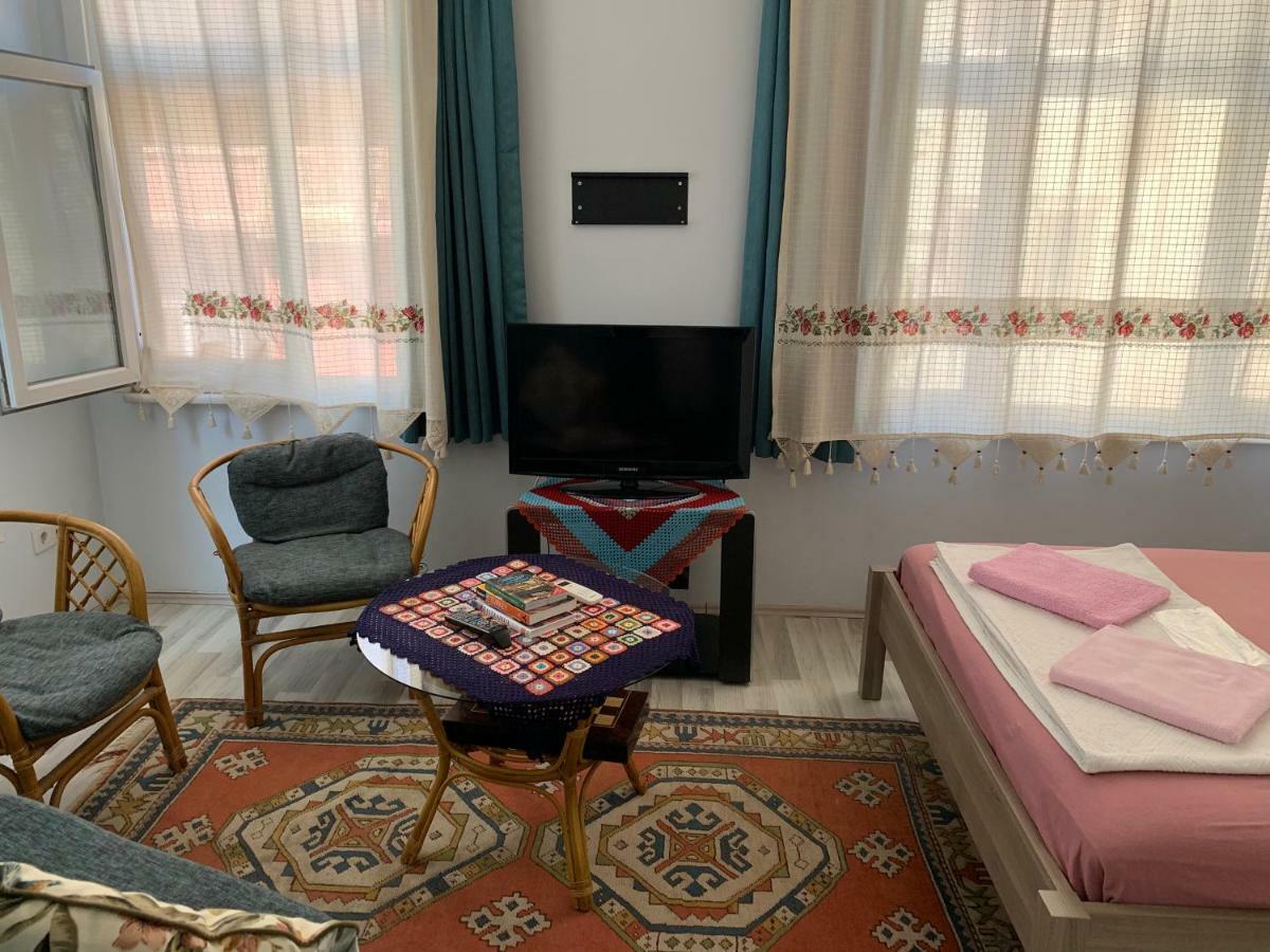 Blue Suites By V Istanbul Ngoại thất bức ảnh