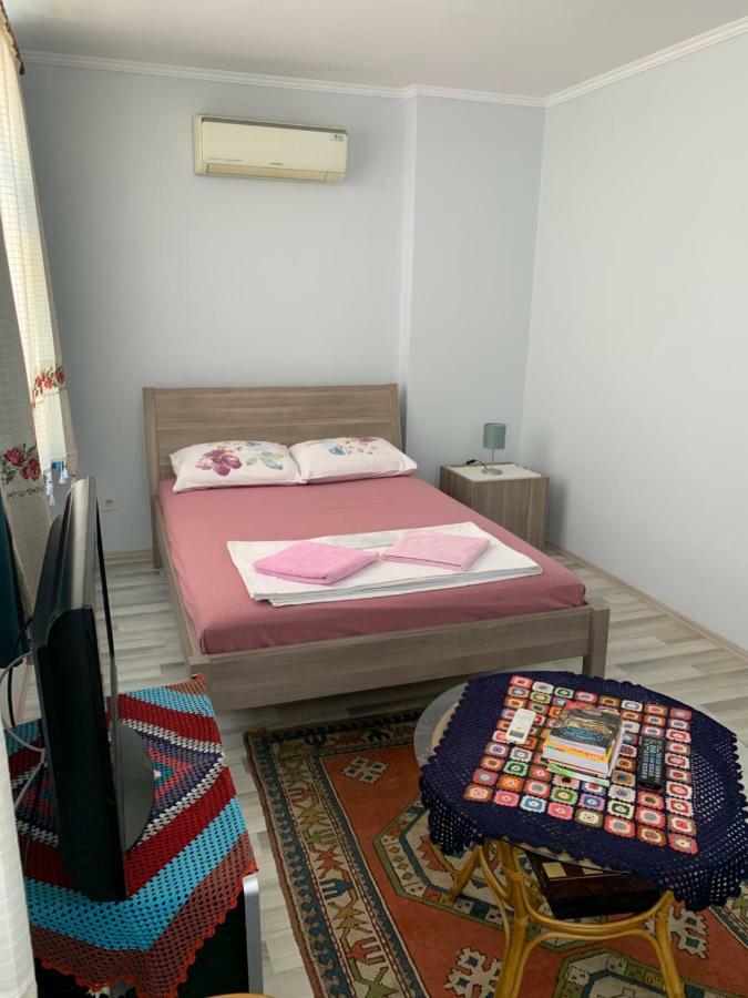 Blue Suites By V Istanbul Ngoại thất bức ảnh