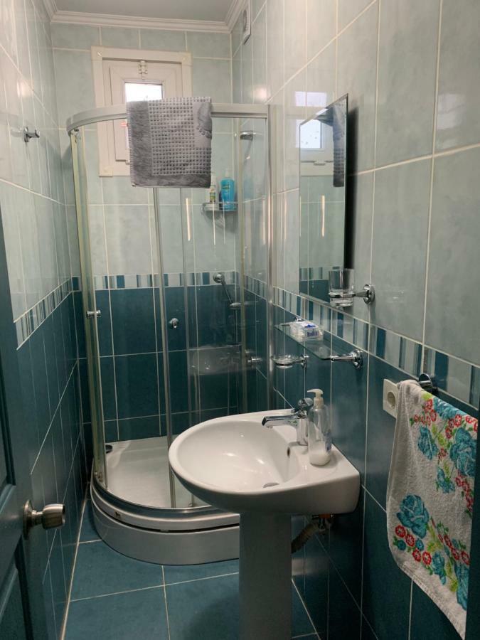 Blue Suites By V Istanbul Ngoại thất bức ảnh