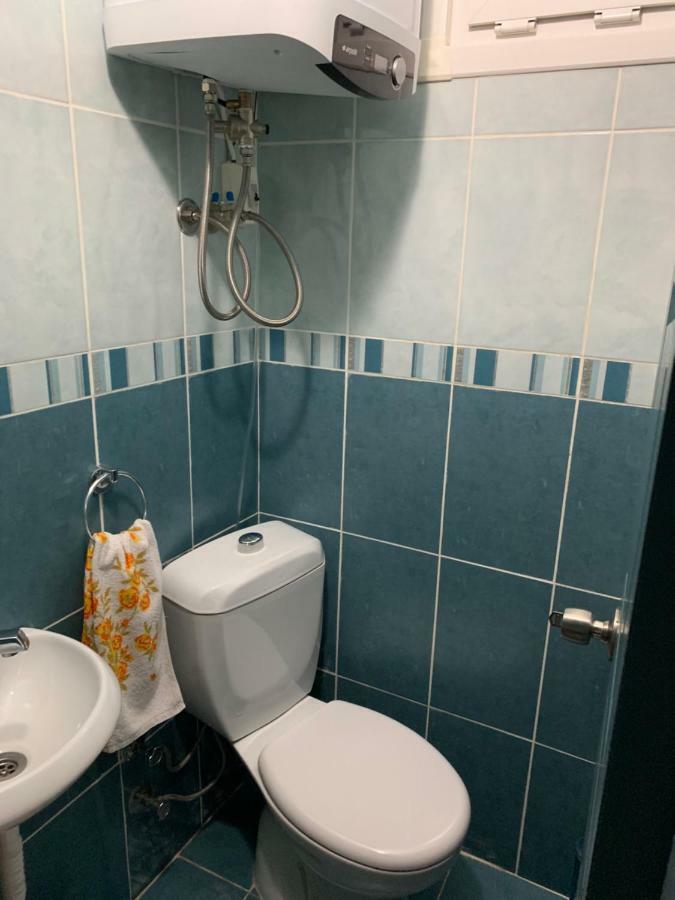 Blue Suites By V Istanbul Ngoại thất bức ảnh